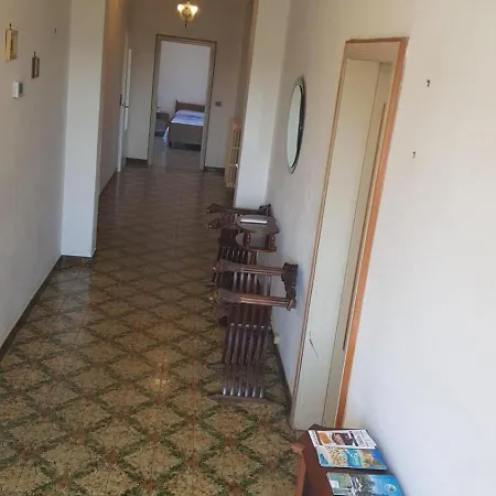 Locazione Turistica San Vigo Lägenhet Vigasio