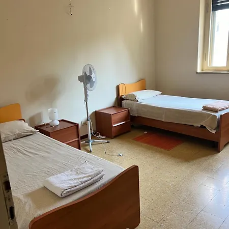 Locazione Turistica San Vigo Lägenhet *